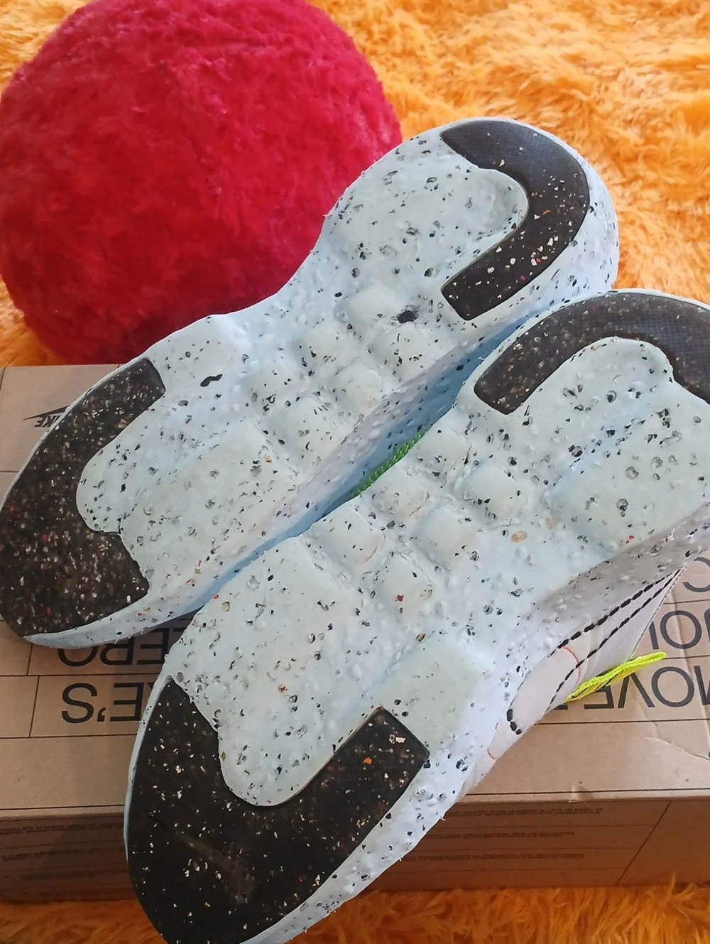 Women Nike Crater Impact